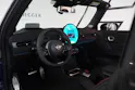 MINI Cooper John Cooper Works Cabriolet DKG