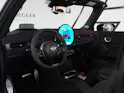 MINI Cooper John Cooper Works Cabriolet DKG