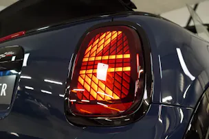 MINI Cooper John Cooper Works Cabriolet DKG