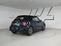 MINI Cooper John Cooper Works Cabriolet DKG