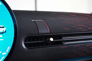MINI Cooper John Cooper Works Cabriolet DKG