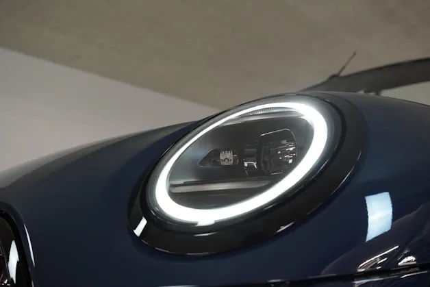 MINI Cooper John Cooper Works Cabriolet DKG