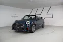 MINI Cooper John Cooper Works Cabriolet DKG