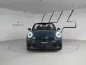 MINI Cooper John Cooper Works Cabriolet DKG