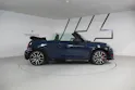 MINI Cooper John Cooper Works Cabriolet DKG