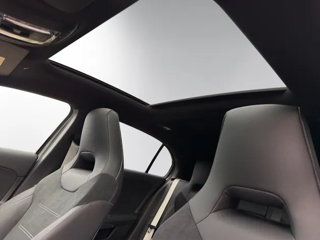 MERCEDES-BENZ A 250 4Matic 8G-DCT
