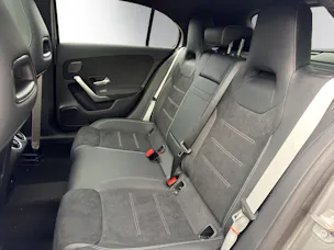 MERCEDES-BENZ A 250 4Matic 8G-DCT