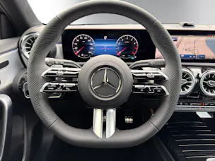 MERCEDES-BENZ A 250 4Matic 8G-DCT