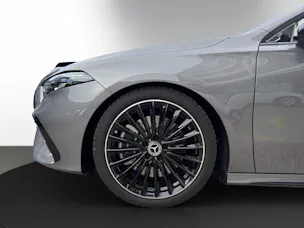 MERCEDES-BENZ A 250 4Matic 8G-DCT