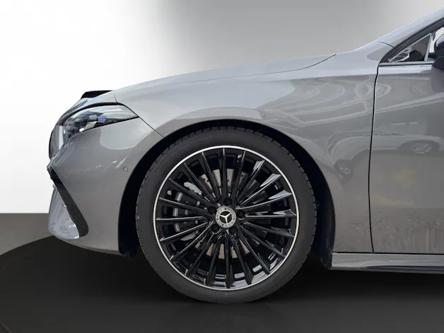 MERCEDES-BENZ A 250 4Matic 8G-DCT