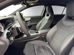 MERCEDES-BENZ A 250 4Matic 8G-DCT