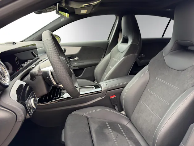 MERCEDES-BENZ A 250 4Matic 8G-DCT