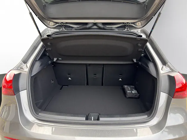 MERCEDES-BENZ A 250 4Matic 8G-DCT