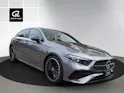 MERCEDES-BENZ A 250 4Matic 8G-DCT