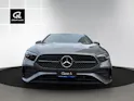MERCEDES-BENZ A 250 4Matic 8G-DCT