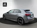 MERCEDES-BENZ A 250 4Matic 8G-DCT