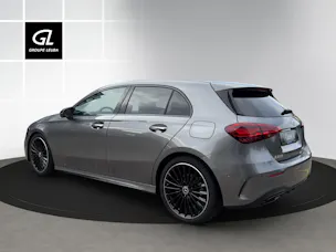 MERCEDES-BENZ A 250 4Matic 8G-DCT