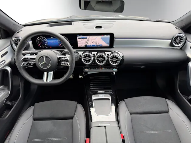 MERCEDES-BENZ A 250 4Matic 8G-DCT