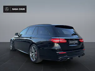 MERCEDES-BENZ E 63 S AMG 4matic+ Kombi