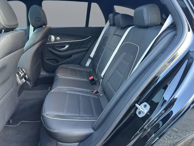 MERCEDES-BENZ E 63 S AMG 4matic+ Kombi