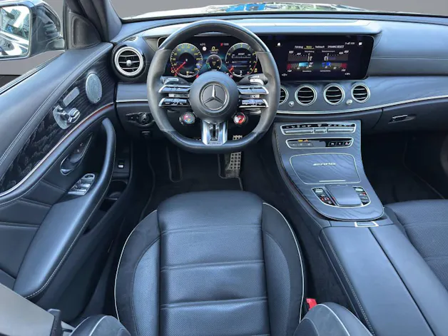 MERCEDES-BENZ E 63 S AMG 4matic+ Kombi