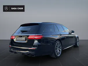MERCEDES-BENZ E 63 S AMG 4matic+ Kombi