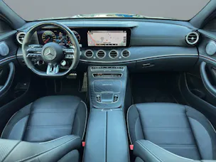 MERCEDES-BENZ E 63 S AMG 4matic+ Kombi
