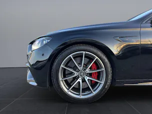 MERCEDES-BENZ E 63 S AMG 4matic+ Kombi