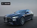 MERCEDES-BENZ E 63 S AMG 4matic+ Kombi