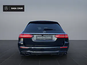 MERCEDES-BENZ E 63 S AMG 4matic+ Kombi