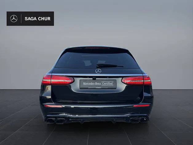 MERCEDES-BENZ E 63 S AMG 4matic+ Kombi