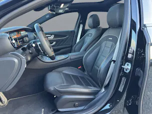 MERCEDES-BENZ E 63 S AMG 4matic+ Kombi