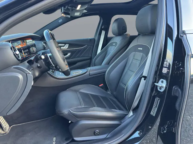 MERCEDES-BENZ E 63 S AMG 4matic+ Kombi