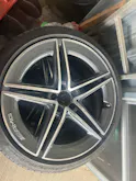 MERCEDES-BENZ E 63 S AMG 4matic+ Kombi