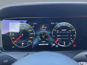 MERCEDES-BENZ E 63 S AMG 4matic+ Kombi