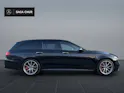 MERCEDES-BENZ E 63 S AMG 4matic+ Kombi