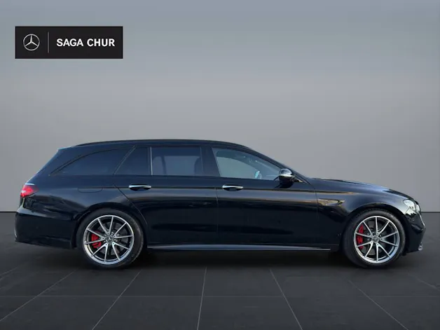 MERCEDES-BENZ E 63 S AMG 4matic+ Kombi