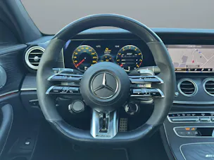 MERCEDES-BENZ E 63 S AMG 4matic+ Kombi