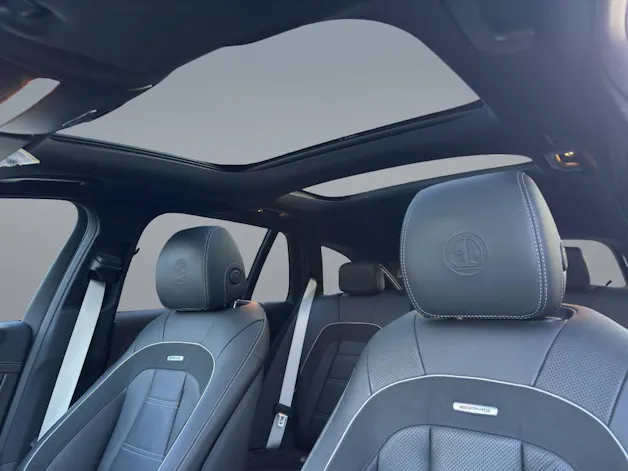 MERCEDES-BENZ E 63 S AMG 4matic+ Kombi