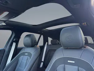 MERCEDES-BENZ E 63 S AMG 4matic+ Kombi