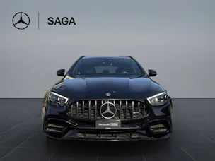MERCEDES-BENZ E 63 S AMG 4matic+ Kombi