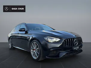 MERCEDES-BENZ E 63 S AMG 4matic+ Kombi