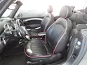 MINI Cooper S Cabriolet Steptronic (Automat)
