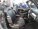MINI Cooper S Cabriolet Steptronic (Automat)