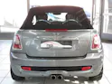 MINI Cooper S Cabriolet Steptronic (Automat)