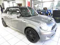 MINI Cooper S Cabriolet Steptronic (Automat)