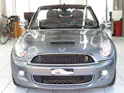 MINI Cooper S Cabriolet Steptronic (Automat)