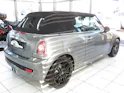 MINI Cooper S Cabriolet Steptronic (Automat)