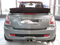 MINI Cooper S Cabriolet Steptronic (Automat)