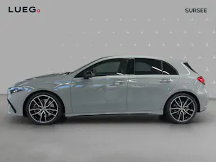 MERCEDES-BENZ A 250 4Matic 8G-DCT